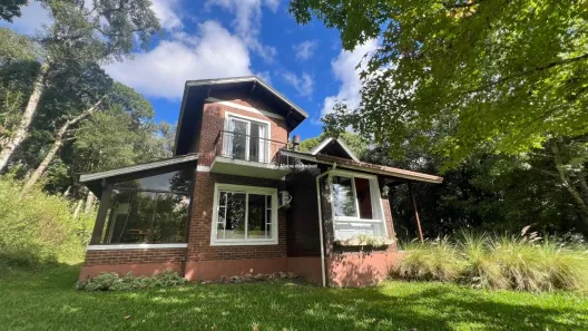 Casa com 4 Quartos à venda, 213m² no Mato Queimado, Gramado