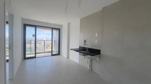 Apartamento com 1 Quarto à venda, 37m² no Rio Vermelho, Salvador