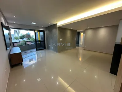 Apartamento com 3 Quartos à venda, 100m² no Ponta Verde, Maceió