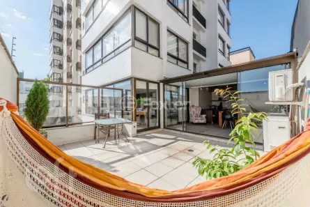 Apartamento com 2 Quartos à venda, 131m² no Auxiliadora, Porto Alegre