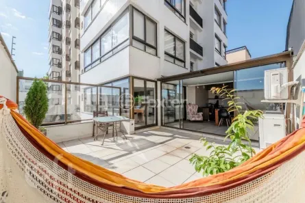 Apartamento com 2 Quartos à venda, 131m² no Auxiliadora, Porto Alegre