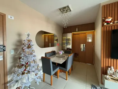 Apartamento com 3 Quartos à venda, 89m² no Ocian, Praia Grande