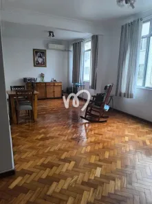 Apartamento com 4 Quartos à venda, 157m² no Copacabana, Rio de Janeiro