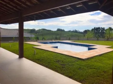 Casa de Condomínio com 4 Quartos à venda, 400m² no Jardim Terras de Santa Helena, Jacareí