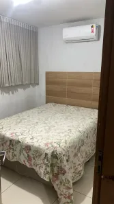 Apartamento com 1 Quarto para alugar, 25m² no Setor Sul, Goiânia