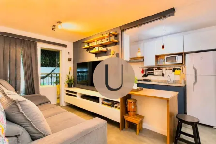 Apartamento com 2 Quartos à venda, 61m² no Vila Carrão, São Paulo