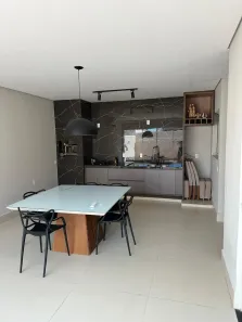 Casa de Condomínio com 3 Quartos à venda, 76m² no Petrópolis, Várzea Grande