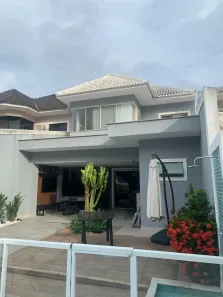Casa de Condomínio com 5 Quartos à venda, 340m² no Barra da Tijuca, Rio de Janeiro