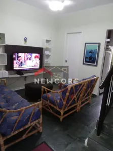 Casa de Condomínio com 2 Quartos à venda, 58m² no Centro, Mongaguá