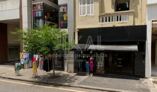 Imóvel Comercial para venda ou aluguel, 180m² no Bom Retiro, São Paulo