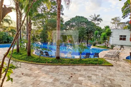 Apartamento com 3 Quartos à venda, 126m² no Vila Sônia do Taboão, Taboão da Serra