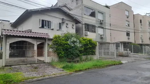 Casa com 5 Quartos à venda, 253m² no Jardim Itu, Porto Alegre