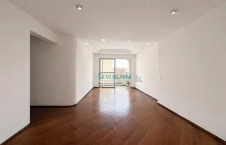 Apartamento com 3 Quartos à venda, 95m² no Indianópolis, São Paulo