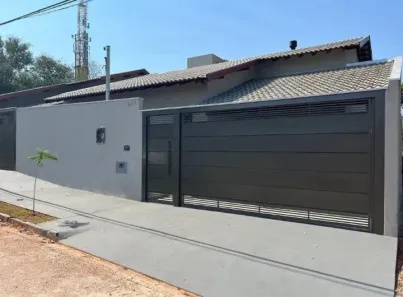 Casa com 3 Quartos à venda, 80m² no Jardim Santo Amaro, Cambé
