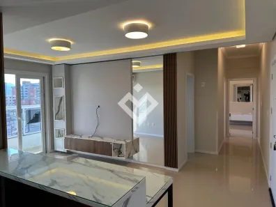Apartamento com 2 Quartos à venda, 78m² no Camobi, Santa Maria
