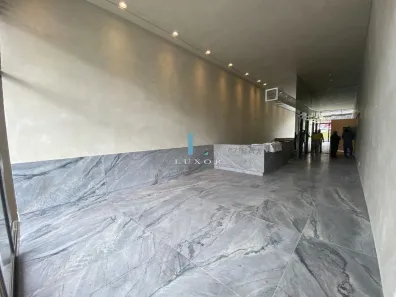Sala Comercial para venda ou aluguel, 43m² no Vale do Sereno, Nova Lima