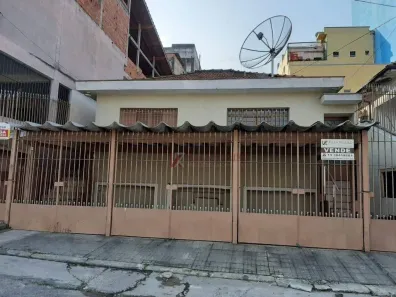 Casa com 4 Quartos à venda, 144m² no Vila Serralheiro, São Paulo