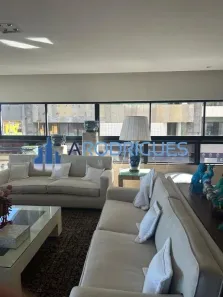 Apartamento com 5 Quartos à venda, 500m² no Rio Vermelho, Salvador