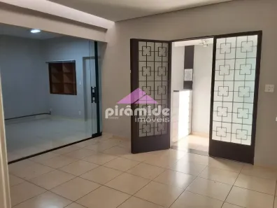 para alugar, 130m² no Vila Rubi, São José dos Campos