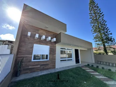 Casa com 3 Quartos à venda, 138m² no Centro, Imbé