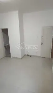 Kitnet à venda, 21m² no Centro, Rio de Janeiro
