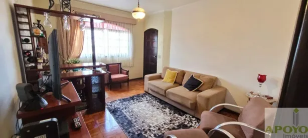 Casa com 3 Quartos à venda, 130m² no Vila Constança, São Paulo