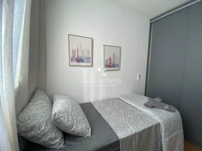Apartamento com 2 Quartos à venda, 40m² no Jardim Santa Isabel, Cuiabá