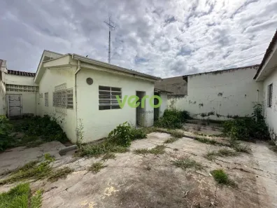 Imóvel Comercial para alugar, 177m² no Jardim São Domingos, Americana