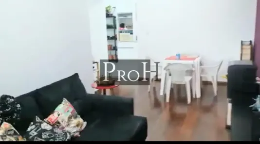 Apartamento com 2 Quartos à venda, 72m² no Vila Assunção, Santo André