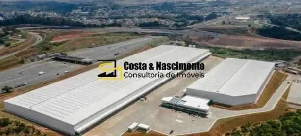 Galpão/Depósito/Armazém para alugar, 3598m² no Portão, Arujá