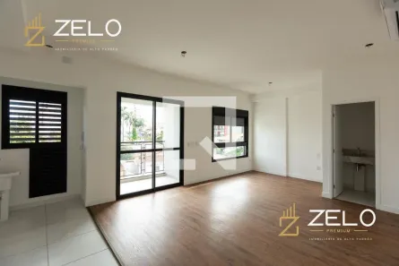 Apartamento com 1 Quarto à venda, 45m² no Taquaral, Campinas