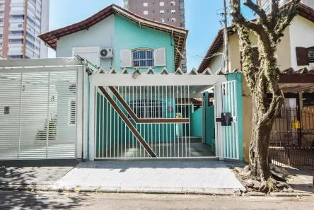 Casa com 4 Quartos à venda, 175m² no Cidade Monções, São Paulo