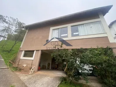 Casa com 1 Quarto para alugar, 60m² no Independência, Petrópolis