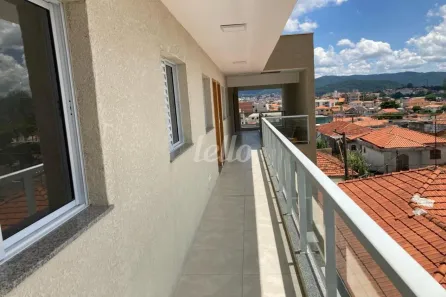 Apartamento com 2 Quartos à venda, 39m² no Vila Constança, São Paulo
