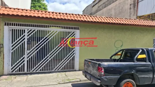 Casa com 2 Quartos à venda, 264m² no Vila Galvão, Guarulhos
