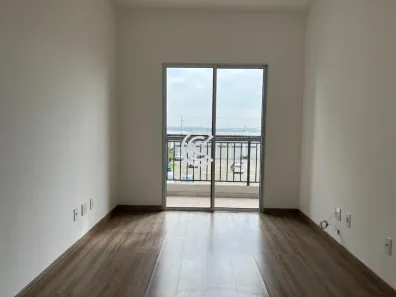 Apartamento com 2 Quartos à venda, 52m² no Chácara Bela Vista, Sumaré