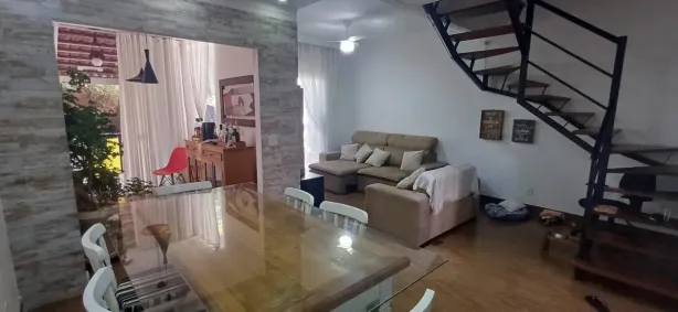 Casa de Condomínio com 3 Quartos à venda, 118m² no Medeiros, Jundiaí