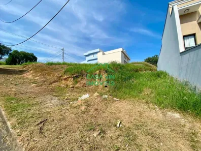 Lote/Terreno à venda, 250m² no João XXIII, Vinhedo