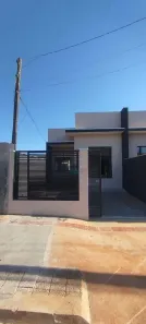 Casa com 3 Quartos à venda, 67m² no Conjunto Café, Londrina