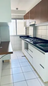 Apartamento com 3 Quartos à venda, 70m² no Vila São Luiz, Goiânia