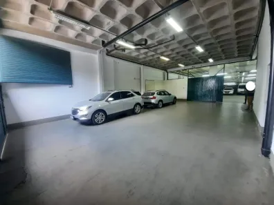 Galpão/Depósito/Armazém à venda, 2500m² no Mooca, São Paulo