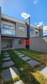 Casa com 3 Quartos à venda, 120m² no Petrópolis, Betim