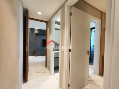 Apartamento com 2 Quartos à venda, 76m² no Vila da Serra, Nova Lima