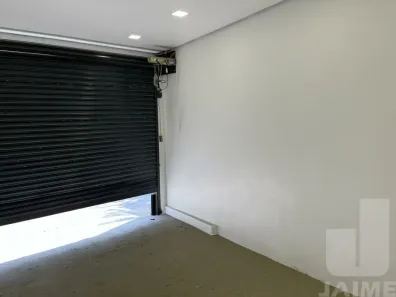 Imóvel Comercial para alugar, 204m² no Santa Cecília, São Paulo