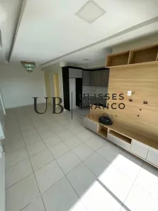 Apartamento com 3 Quartos para alugar, 91m² no Dom Pedro I, Manaus