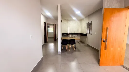 Casa com 3 Quartos à venda, 396m² no Parque Veiga Jardim, Aparecida de Goiânia