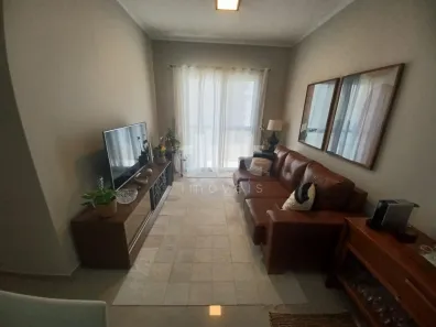Apartamento com 3 Quartos à venda, 82m² no Vila Pagano, Valinhos