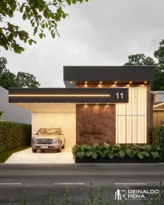 Casa de Condomínio com 3 Quartos à venda, 145m² no Parque Guajará (Icoaraci), Belém