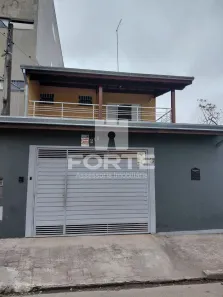Sobrado com 3 Quartos para alugar, 369m² no Jardim Ponte Grande, Mogi das Cruzes