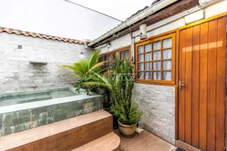 Cobertura com 5 Quartos à venda, 181m² no Botafogo, Rio de Janeiro